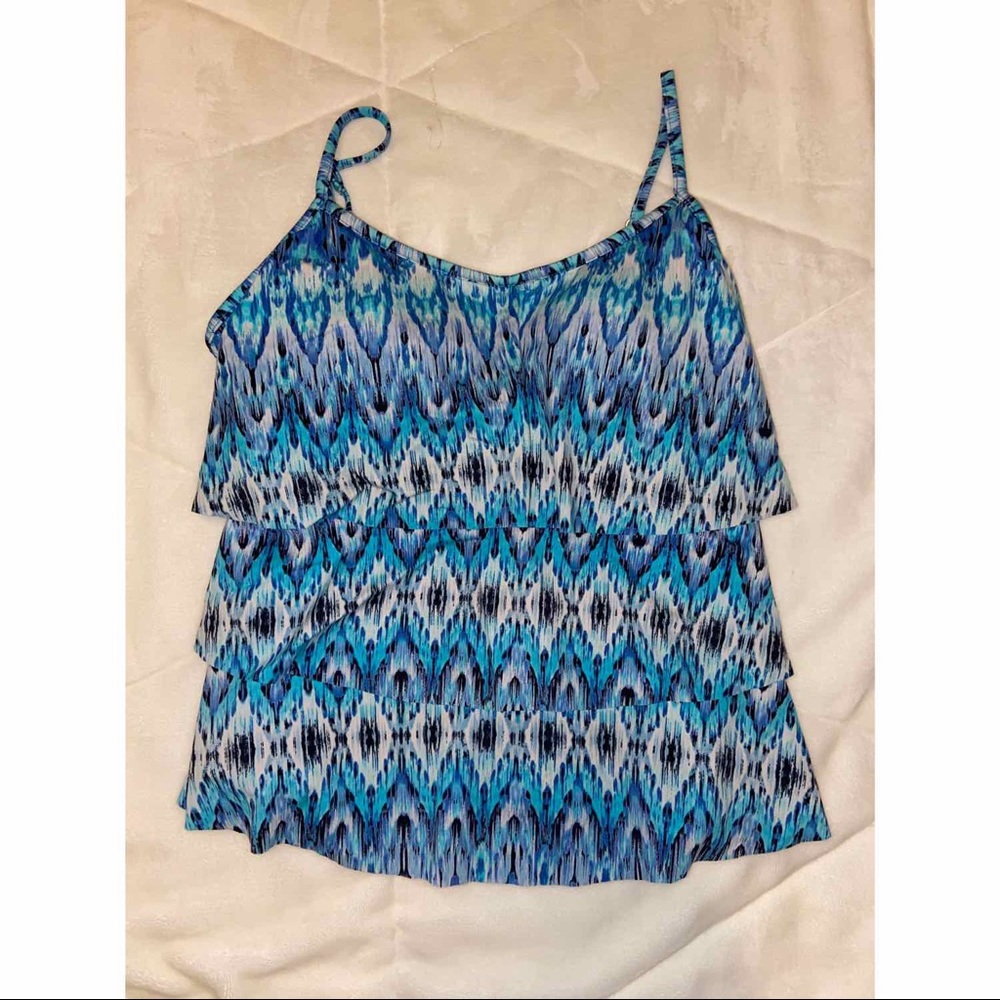 swim suit top